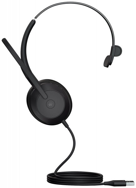 Jabra Evolve2 50 USB-A MS Mono 25089-899-999