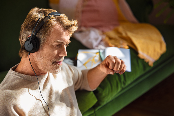 Jabra Evolve2 50 USB-A MS Mono 25089-899-999