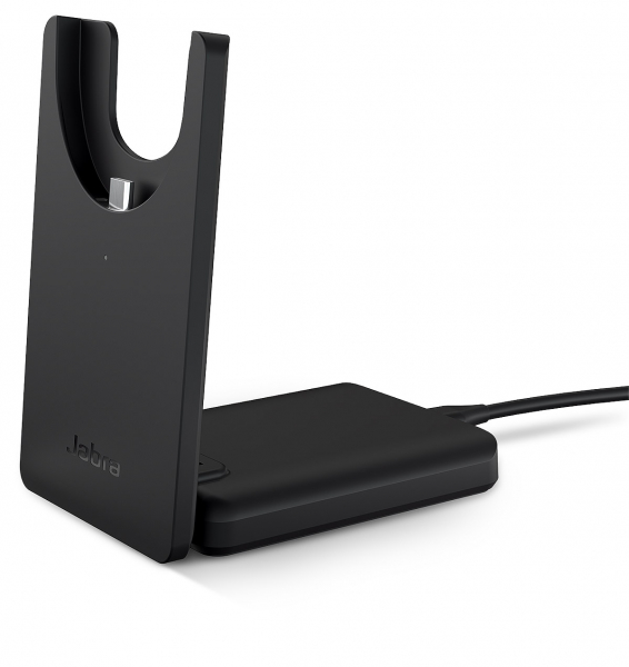Jabra Evolve2 55 Link380/390c MS Stereo Stand 25599-999-889