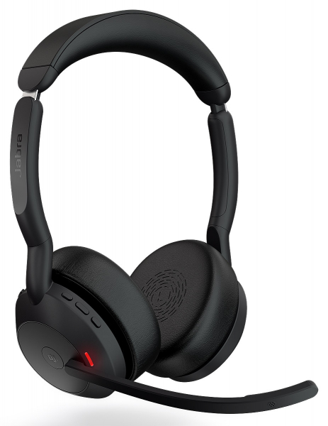 Jabra Evolve2 55 Link380/390c MS Stereo Stand 25599-999-889