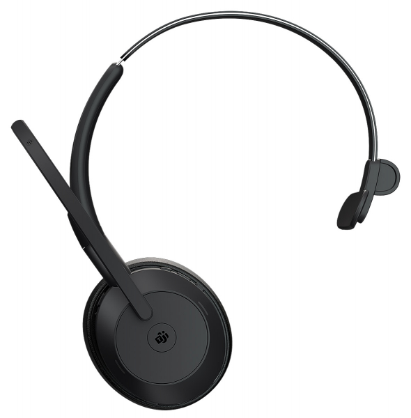 Jabra Evolve2 55 Link380/390c MS Mono 25599-899-899
