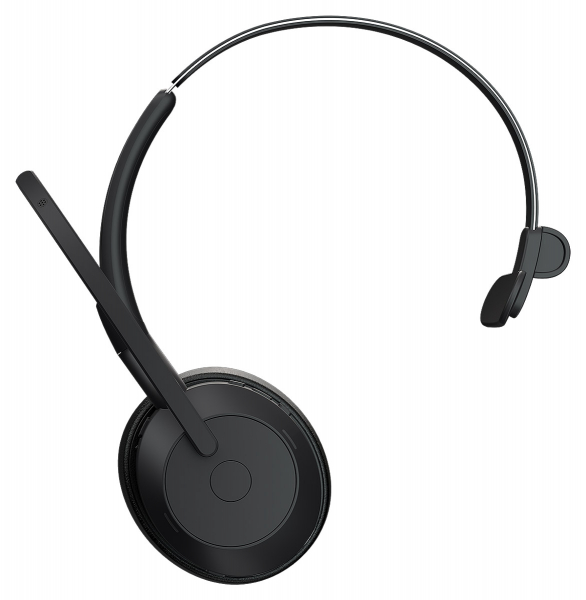 Jabra Evolve2 55 Link380/390a UC Mono 25599-889-999