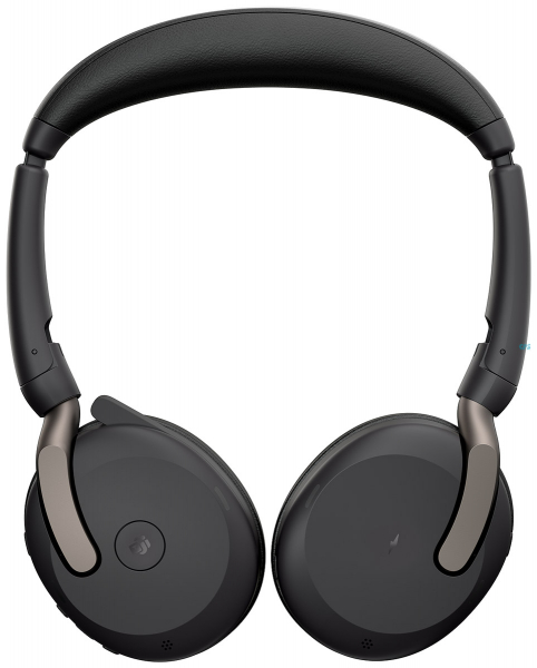 Jabra Evolve2 65 Flex Link380/390a MS Stereo WLC 26699-999-989