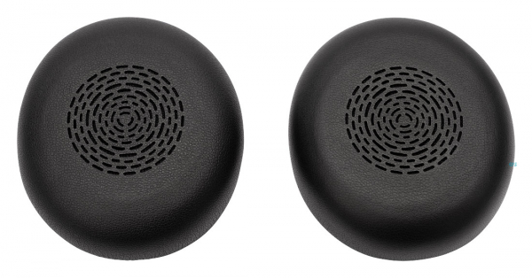Jabra Evolve2 75 Ear Cushions black 2 pcs 14101-81