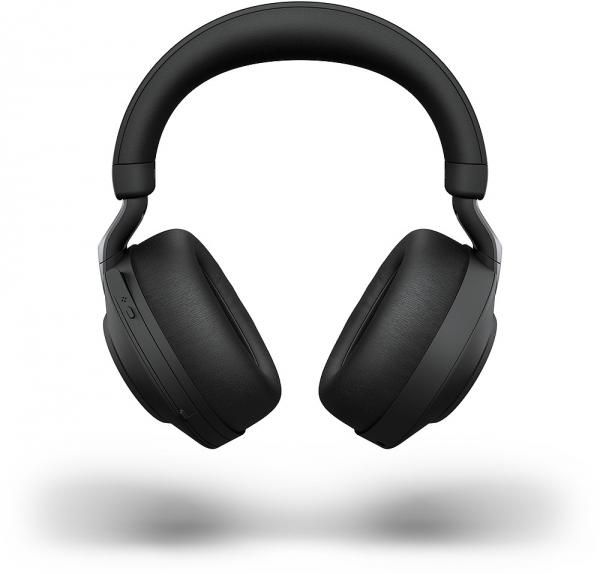 Jabra Evolve2 85 Link380/390c UC Stereo Black 28599-989-899