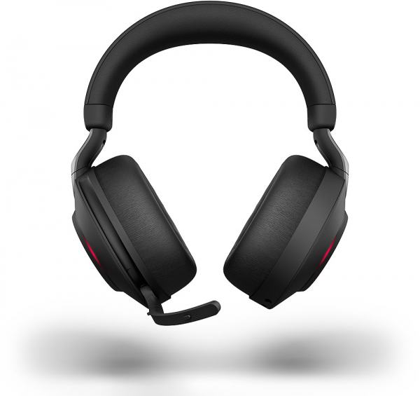 Jabra Evolve2 85 Link380/390c UC Stereo Black 28599-989-899