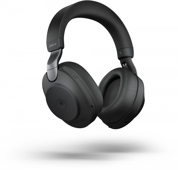 Jabra Evolve2 85 Link380/390a MS Stereo Black 28599-999-999