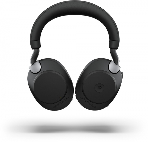 Jabra Evolve2 85 Link380/390c MS Stereo Stand Black 28599-999-889