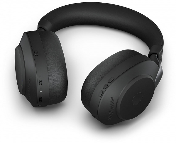 Jabra Evolve2 85 Link380/390c UC Stereo Black 28599-989-899