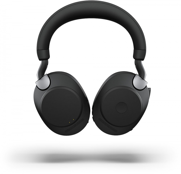 Jabra Evolve2 85 Link380/390c UC Stereo Stand Black 28599-989-889