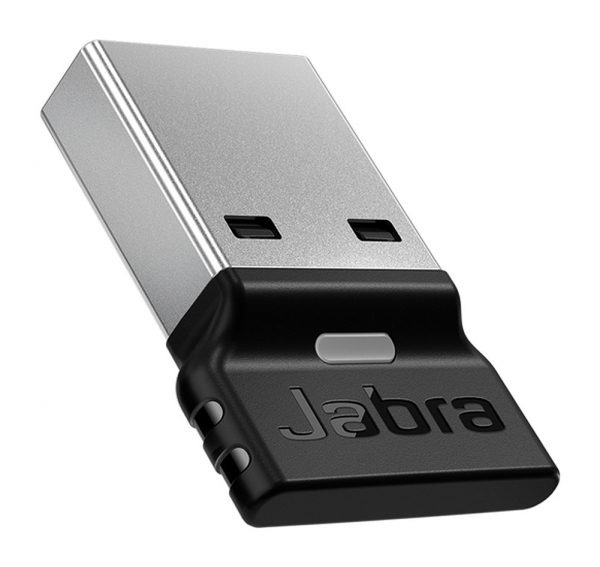 Jabra Link 390a MS Teams, USB-A Bluetooth Adapter for Evolve2/Speak2 14208-43