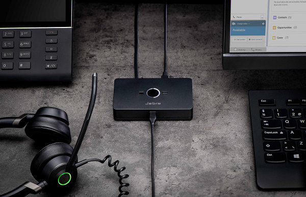 Jabra Link 950 Adapter USB-C 2950-79