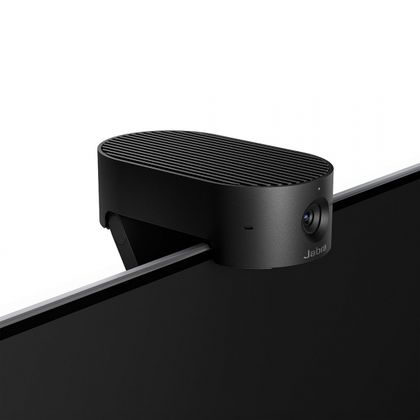 Jabra PanaCast 20 Premium AI-powered 4K Personal Camera 8300-119