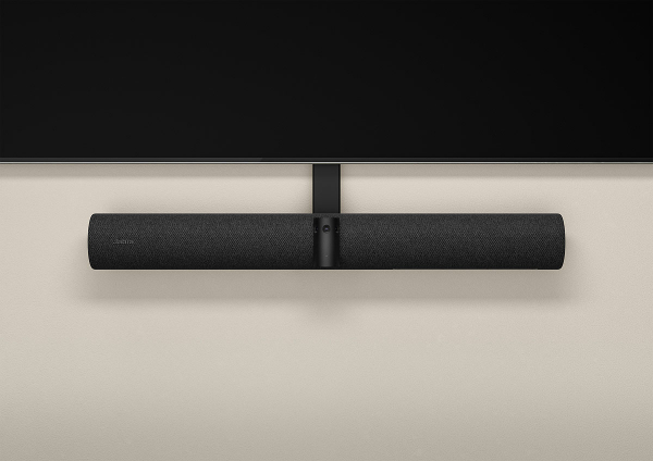 Jabra PanaCast 50 Screen mount, Black 14207-72