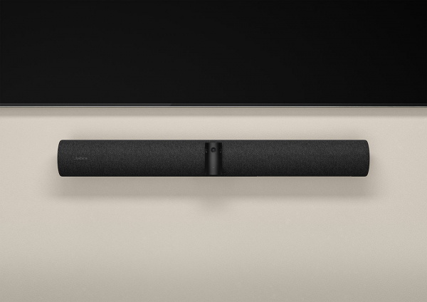 Jabra PanaCast 50 EMEA Schwarz 8200-231
