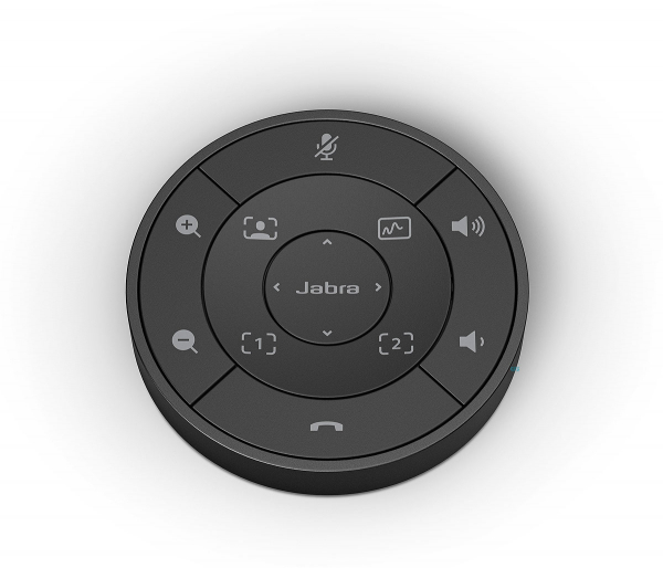 Jabra PanaCast 50 Fernbedienung Black 8220-209