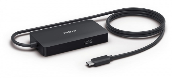 Jabra PanaCast USB Hub, EU 14207-58