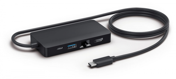 Jabra PanaCast USB Hub, EU 14207-58