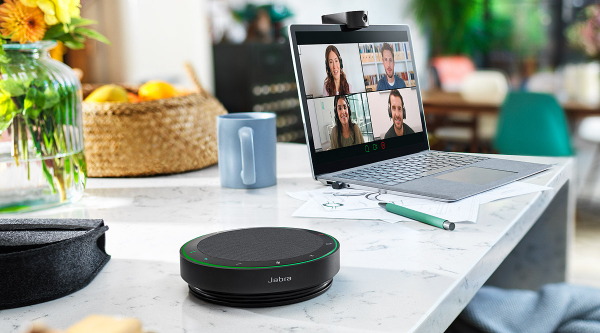 Jabra Speak2 75 MS, Link380/390c 2775-329