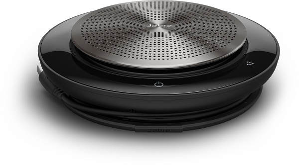 Jabra Speak 750 UC Variante + Link 370 USB/Bluetooth 7700-409