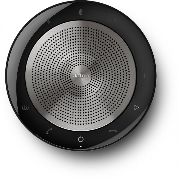Jabra Speak 750 UC Variante + Link 370 USB/Bluetooth 7700-409