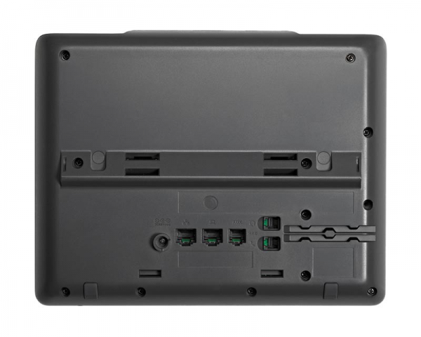 Cisco CP-7861-K9 Cisco IP Phone 7861, charcoal, Demonstration model, individual item