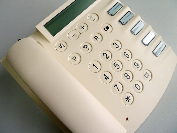 FHF FamiTel / Telekom Ergotel 3 Nova 2000 11500103