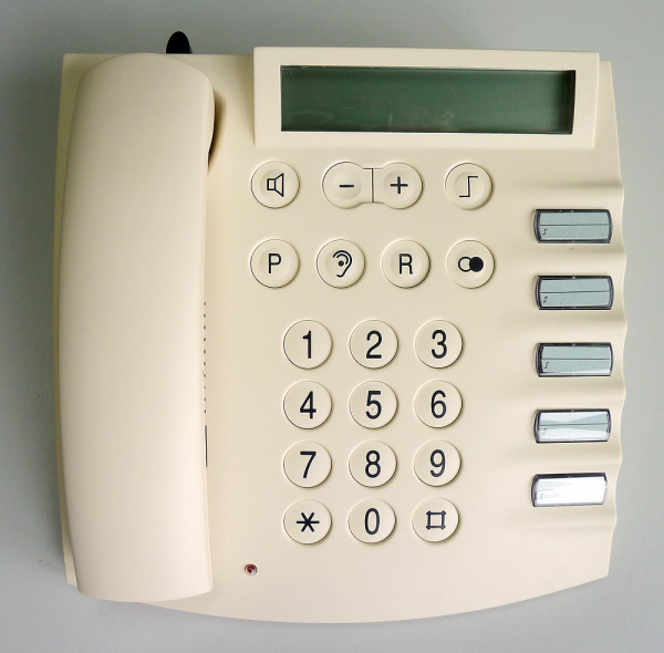 FHF FamiTel / Telekom Ergotel 3 Nova 2000 11500103