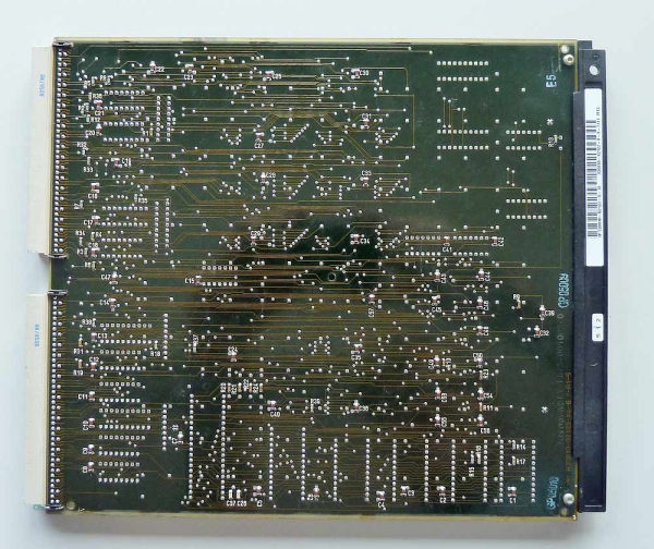 Siemens MTS Memory Time Switch für Hicom 300/300E S30810-Q2122-X Refurbished