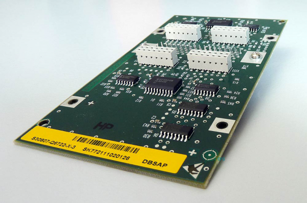 DBSAP Verbindungsbaugruppe S30807-Q6722-X Refurbished