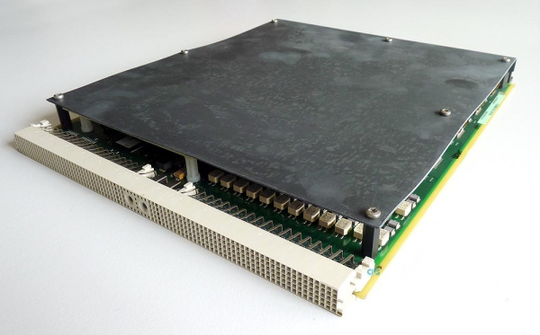 Analog subscriber module SLMAE for HiPath S30810-Q2225-X Refurbished