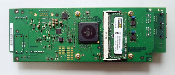 UC Booster Card OCAB L30251-U600-A841 Refurbished