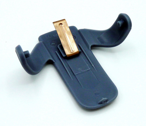 Ascom d41 Standardclip Gürtelclip 660209 Refurbished