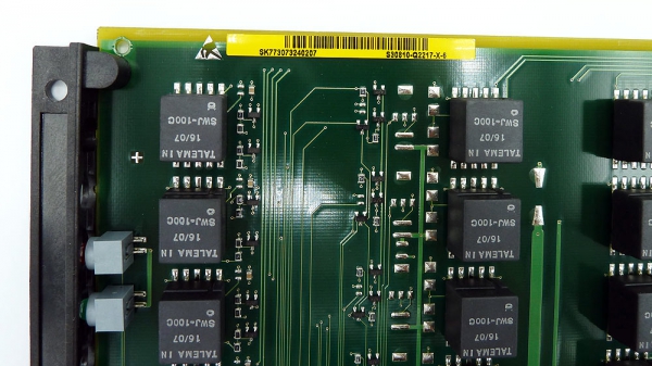 Digital S0 Module STMD3 HiPath 3800 L30251-U600-A94 S30810-Q2217-X Refurbished