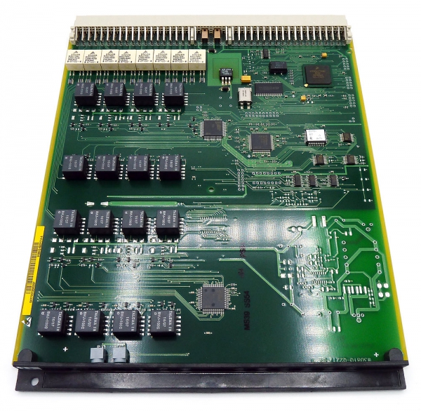 Digital S0 Module STMD3 HiPath 3800 L30251-U600-A94 S30810-Q2217 Refurbished
