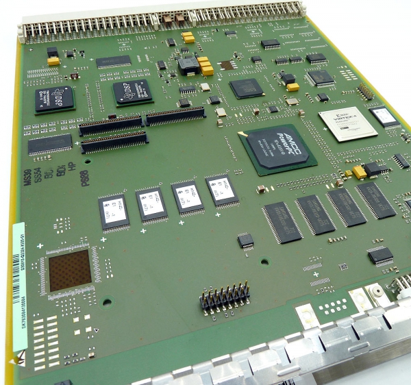 Expansion module NCUI4 (60) S30810-Q2324-X-G1 Refurbished