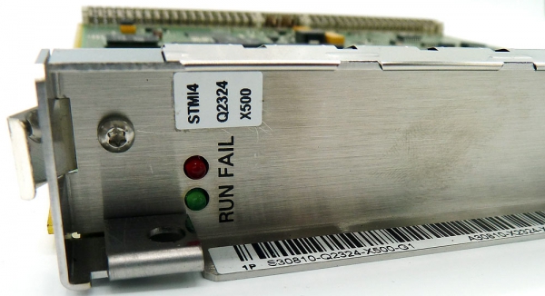 Subscriber Trunk Module STMI4 (60) S30810-Q2324-X500-G1 L30220-Y600-T409 Refurbished