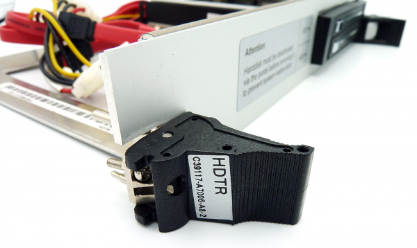 HDTR ohne HDD C39117-A7006-A8 Refurbished