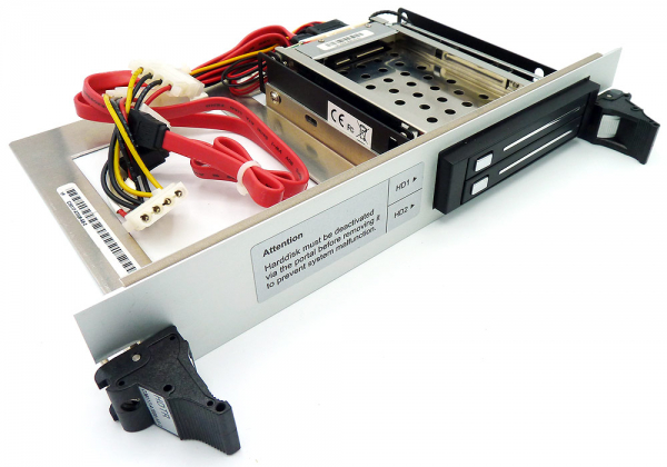 HDTR ohne HDD C39117-A7006-A8 Refurbished