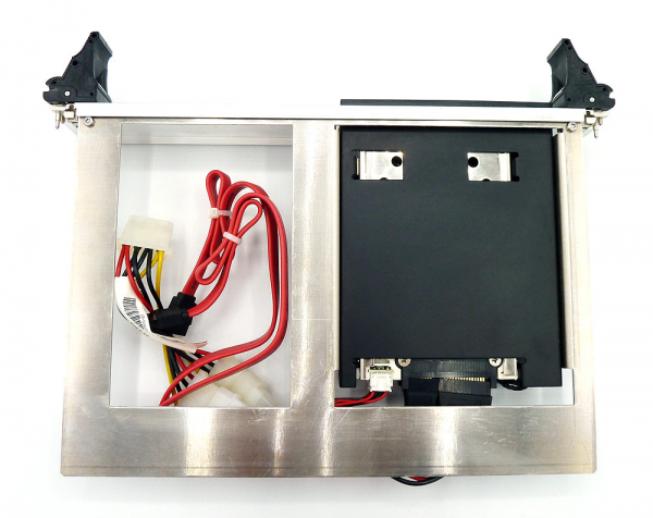 HDTR ohne HDD C39117-A7006-A8 Refurbished