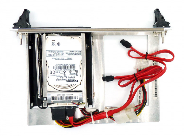 HDTR mit 2 HDD C39117-A7006-A8 Refurbished