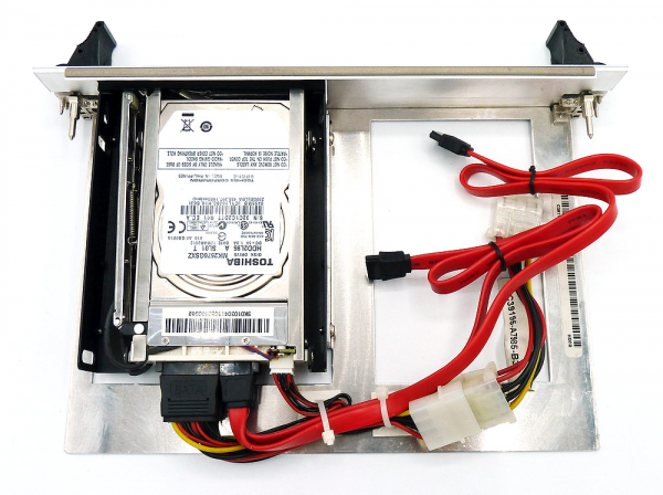 HDTR mit 2 HDD C39117-A7006-A8 Refurbished