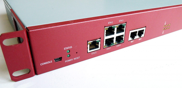 bintec RT1202 IP Access Media VPN Gateway Refurbished