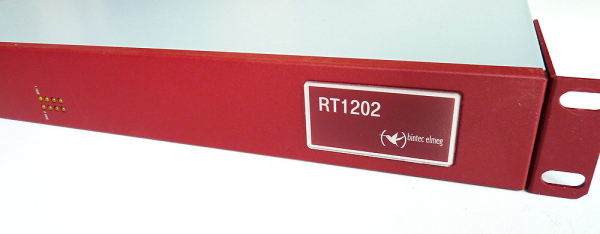 bintec RT1202 IP Access Media VPN Gateway Refurbished