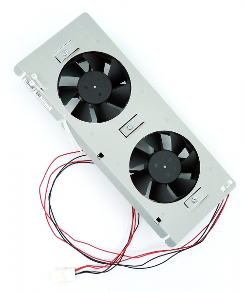 OSBiz Fan Kit, Case Fan, Cooling Fan, Fankit for OSBiz X3W X5W for the operation of UC Booster Card L30251-U600-A918 NEW