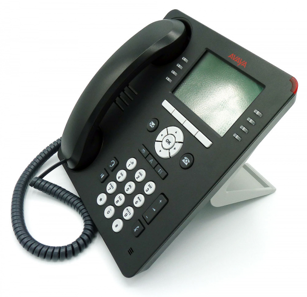 Avaya 9508 Telset für IPO 700504842 Refurbished