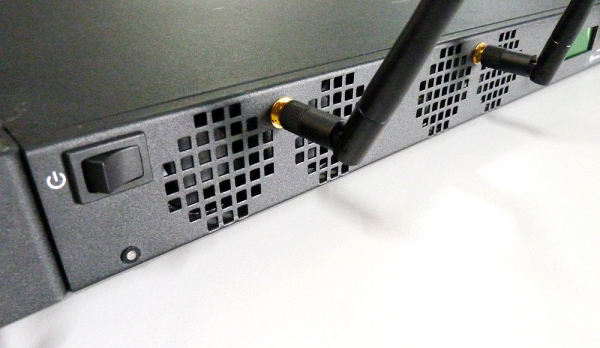 Symon RMG Networks SDA930 PC Media Player Refurbished