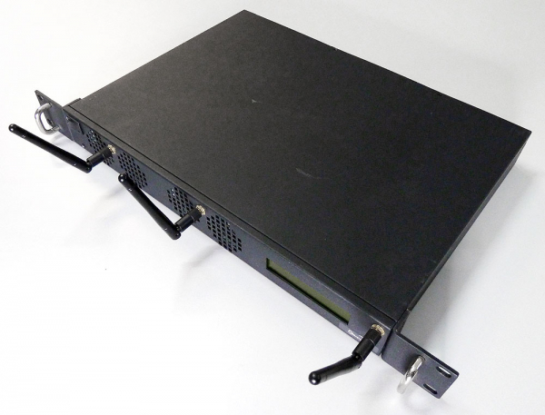Symon RMG Networks SDA930 PC Media Player Refurbished