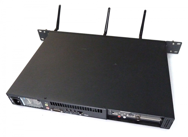 Symon RMG Networks SDA930 PC Media Player Refurbished