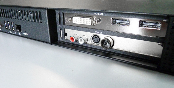Symon RMG Networks SDA930 PC Media Player Refurbished